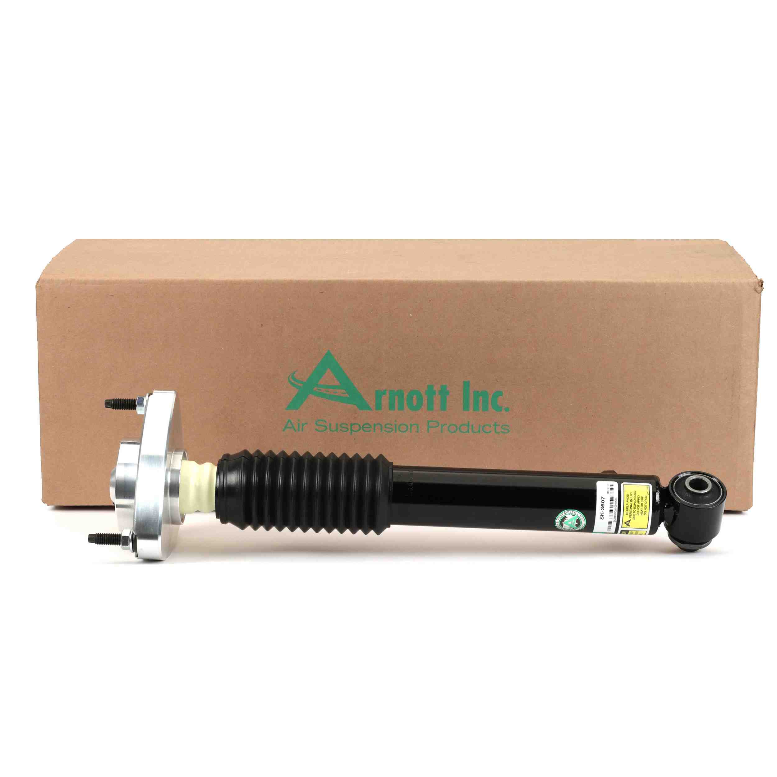 Arnott Industries Shock Absorber SK-3607