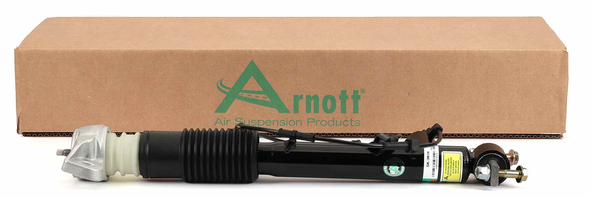 Arnott Industries Shock Absorber SK-3610