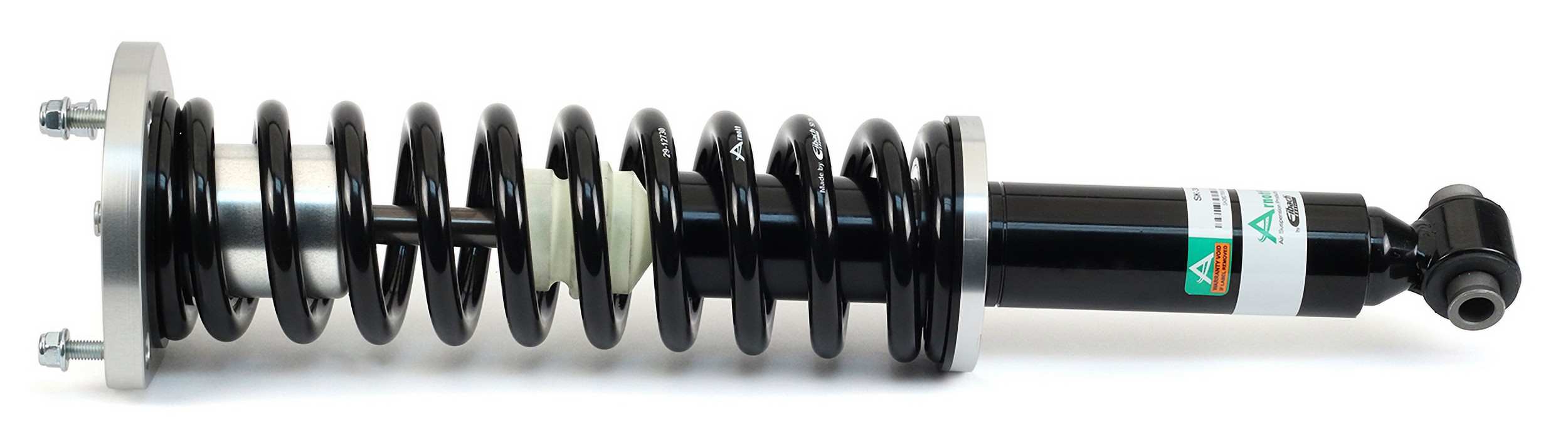 Arnott Industries Suspension Strut and Coil Spring Assembly SK-3627