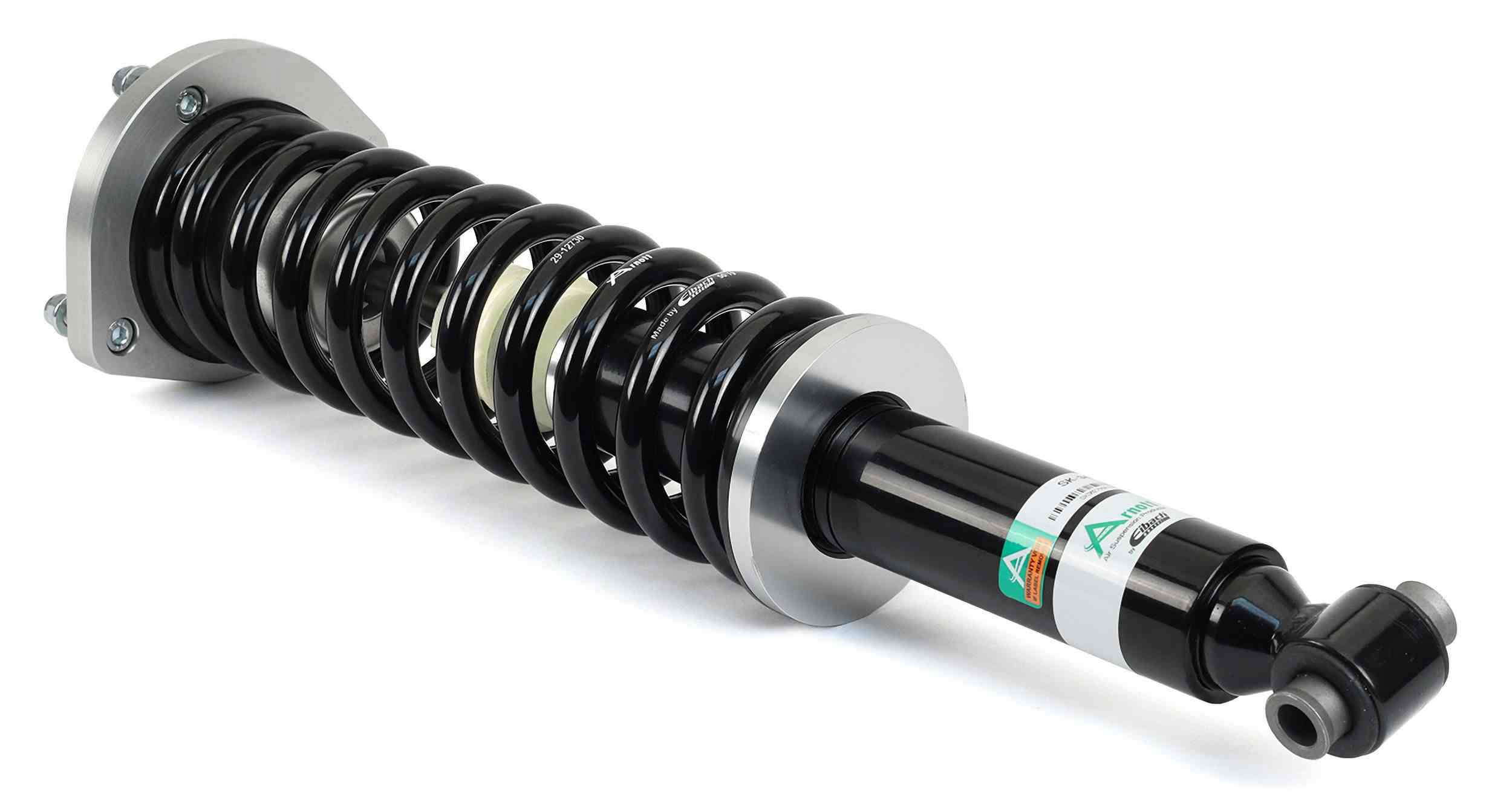 Arnott Industries Suspension Strut and Coil Spring Assembly SK-3627