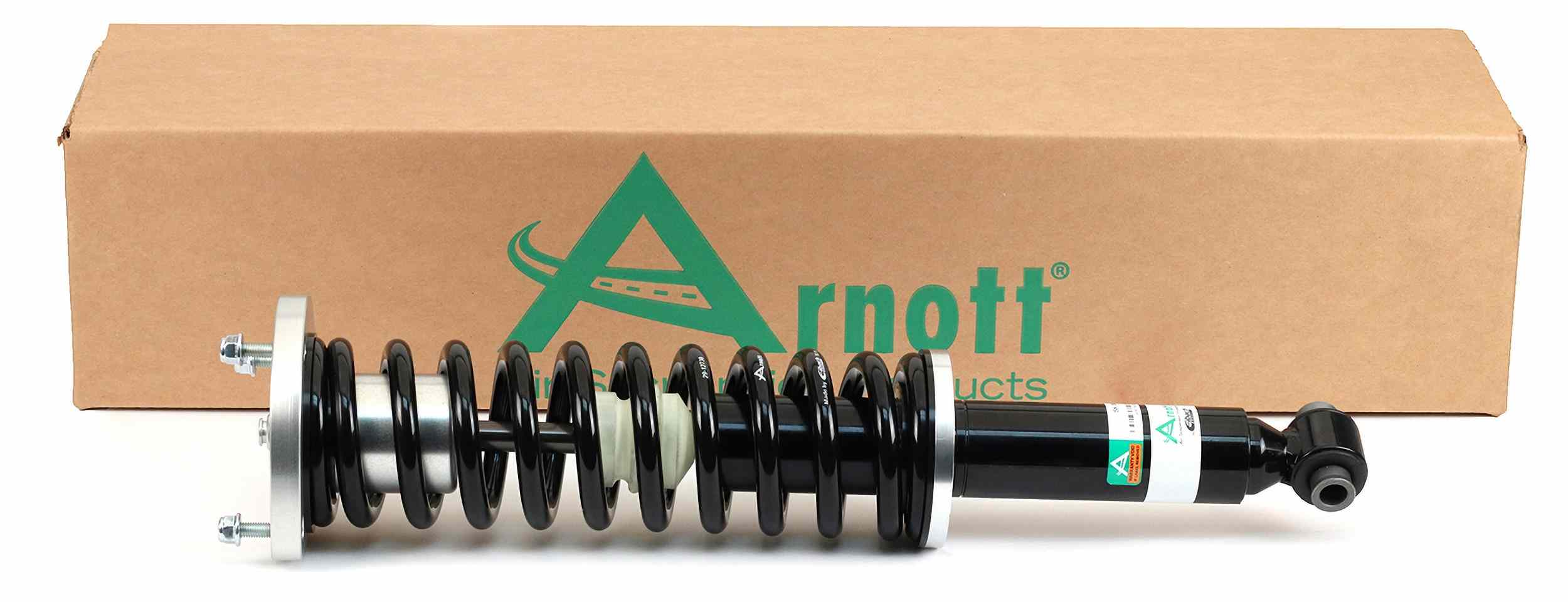 Arnott Industries Suspension Strut and Coil Spring Assembly SK-3627