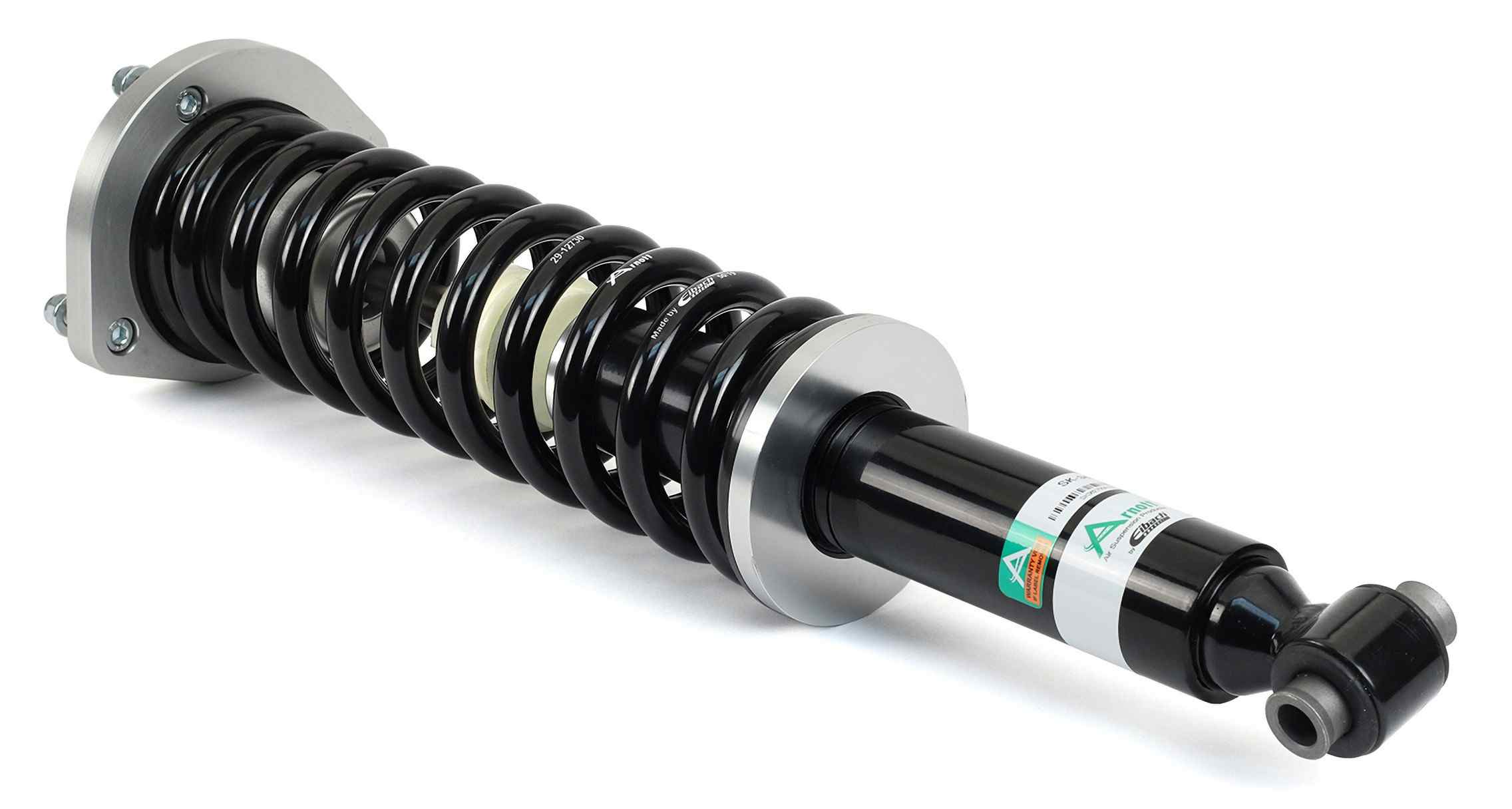 Arnott Industries Suspension Strut and Coil Spring Assembly SK-3627