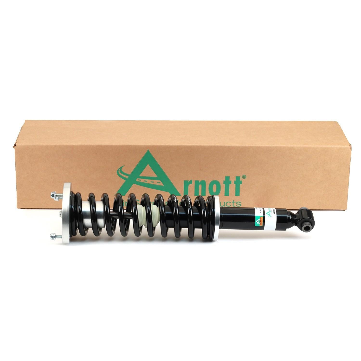 Arnott Industries Suspension Strut and Coil Spring Assembly SK-3627