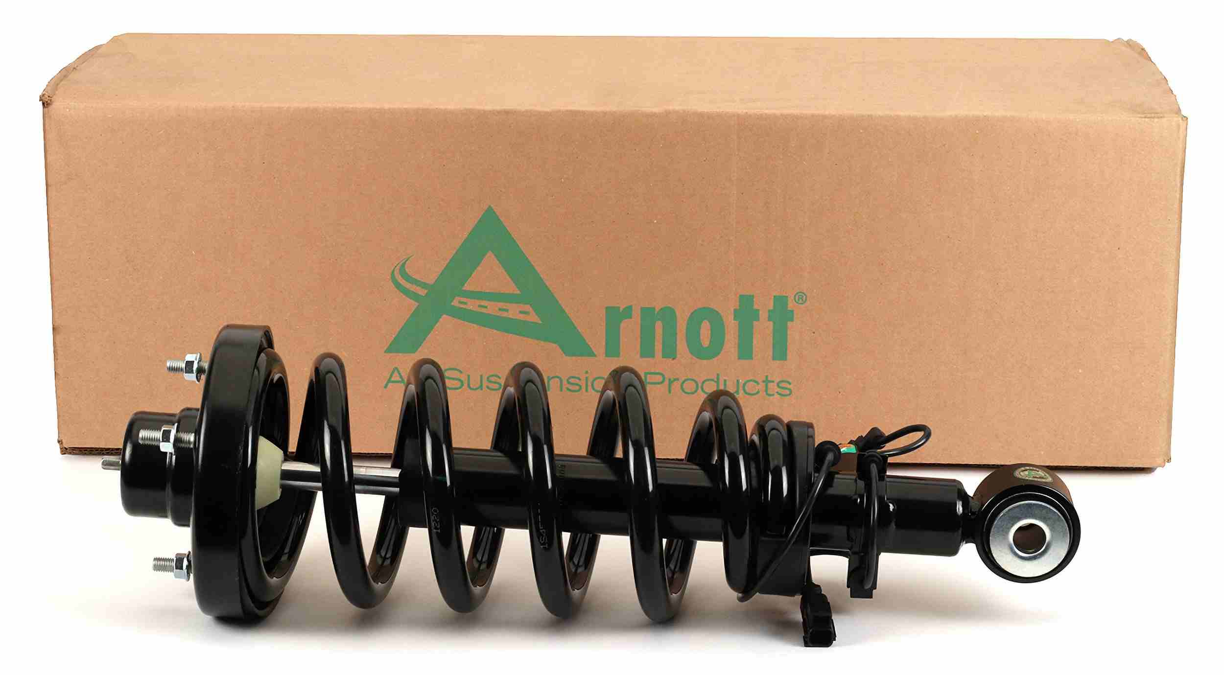 Arnott Industries Suspension Strut and Coil Spring Assembly SK-3629