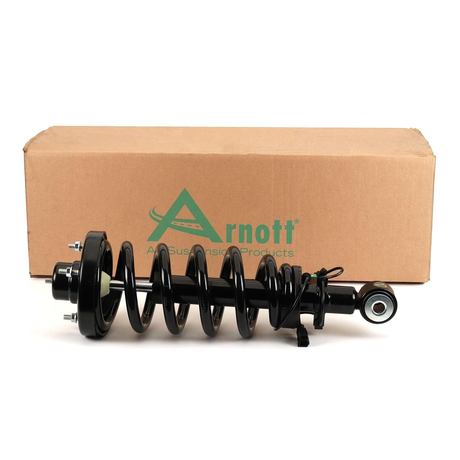 Arnott Industries Suspension Strut and Coil Spring Assembly SK-3629