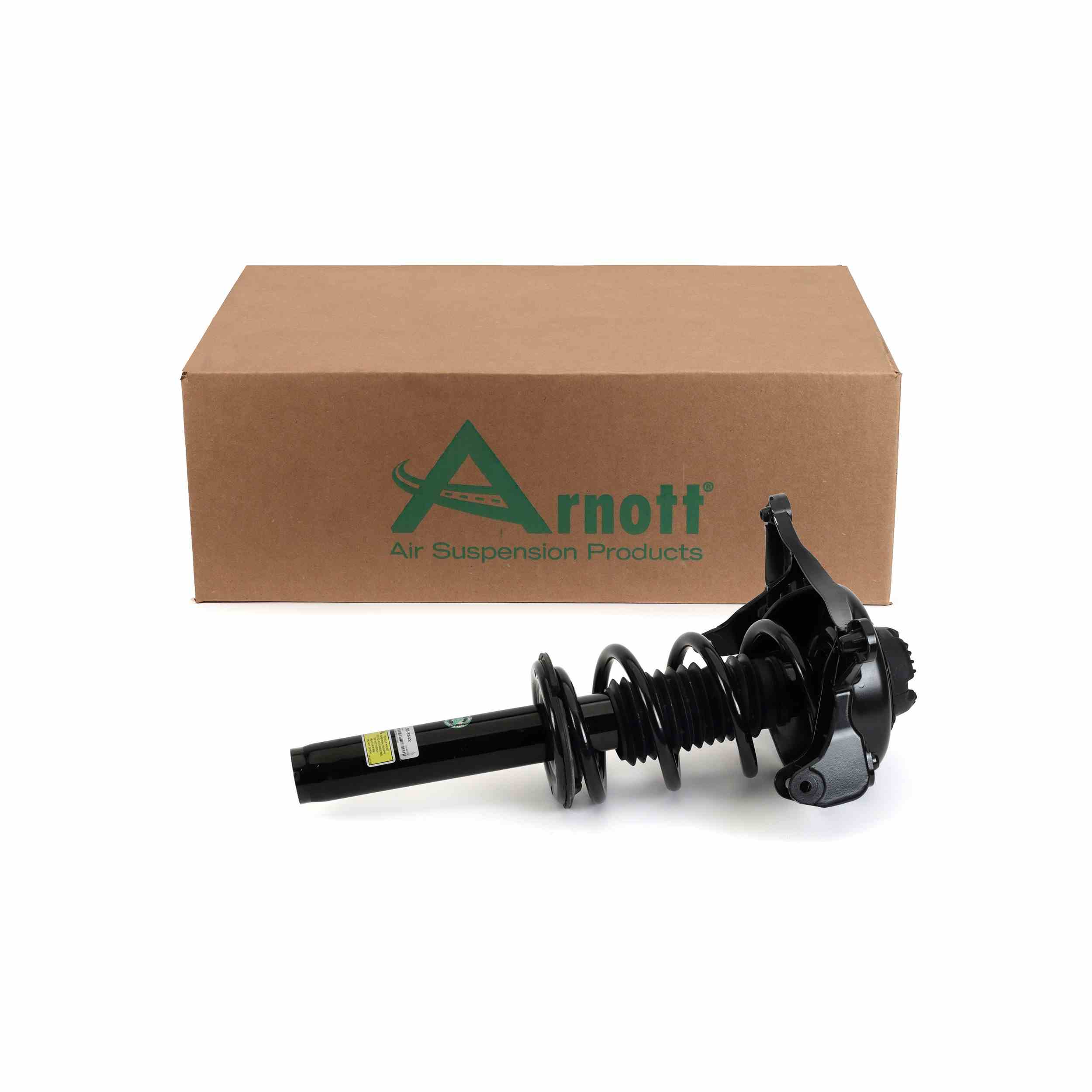 Arnott Industries Suspension Strut and Coil Spring Assembly SK-3842