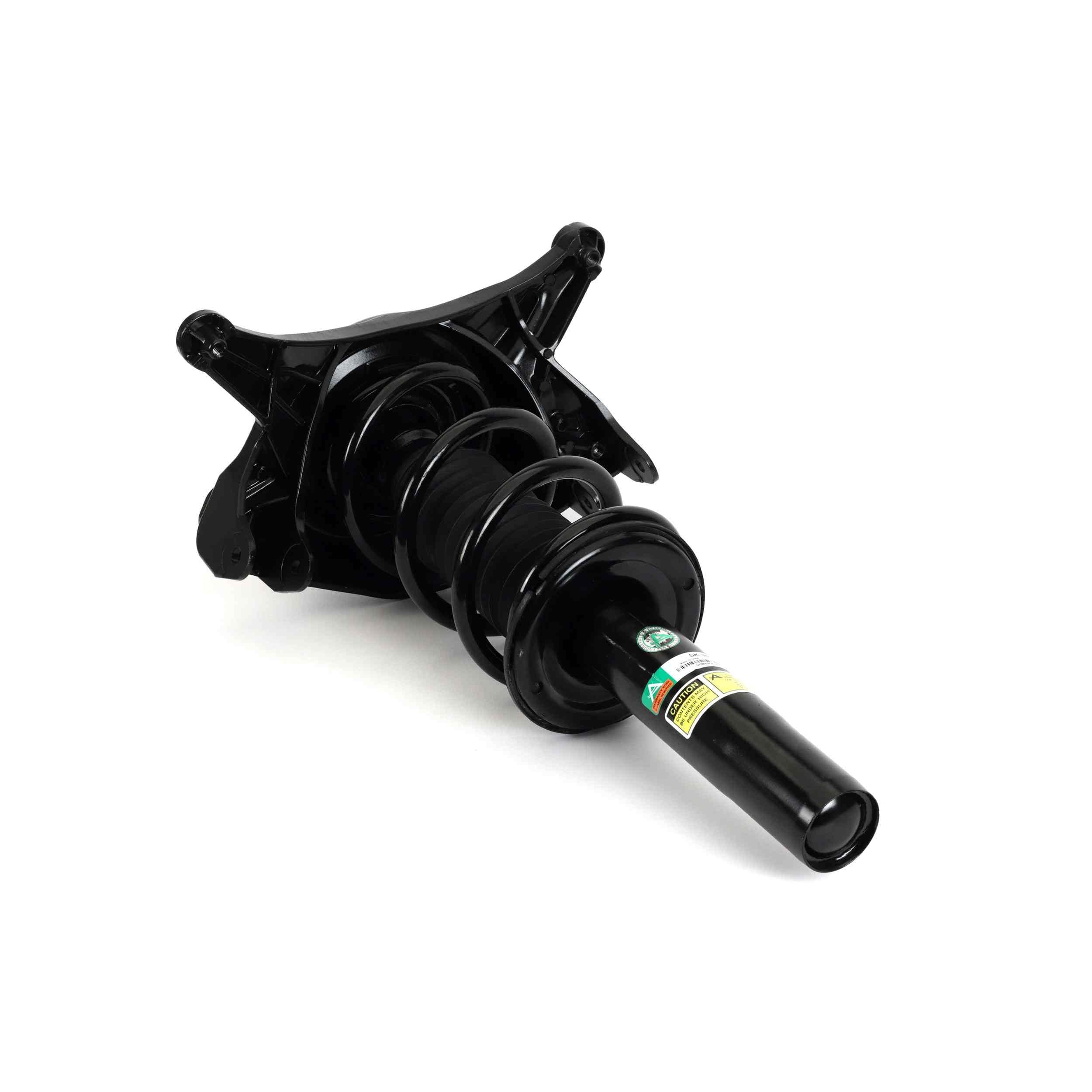 Arnott Industries Suspension Strut and Coil Spring Assembly SK-3843