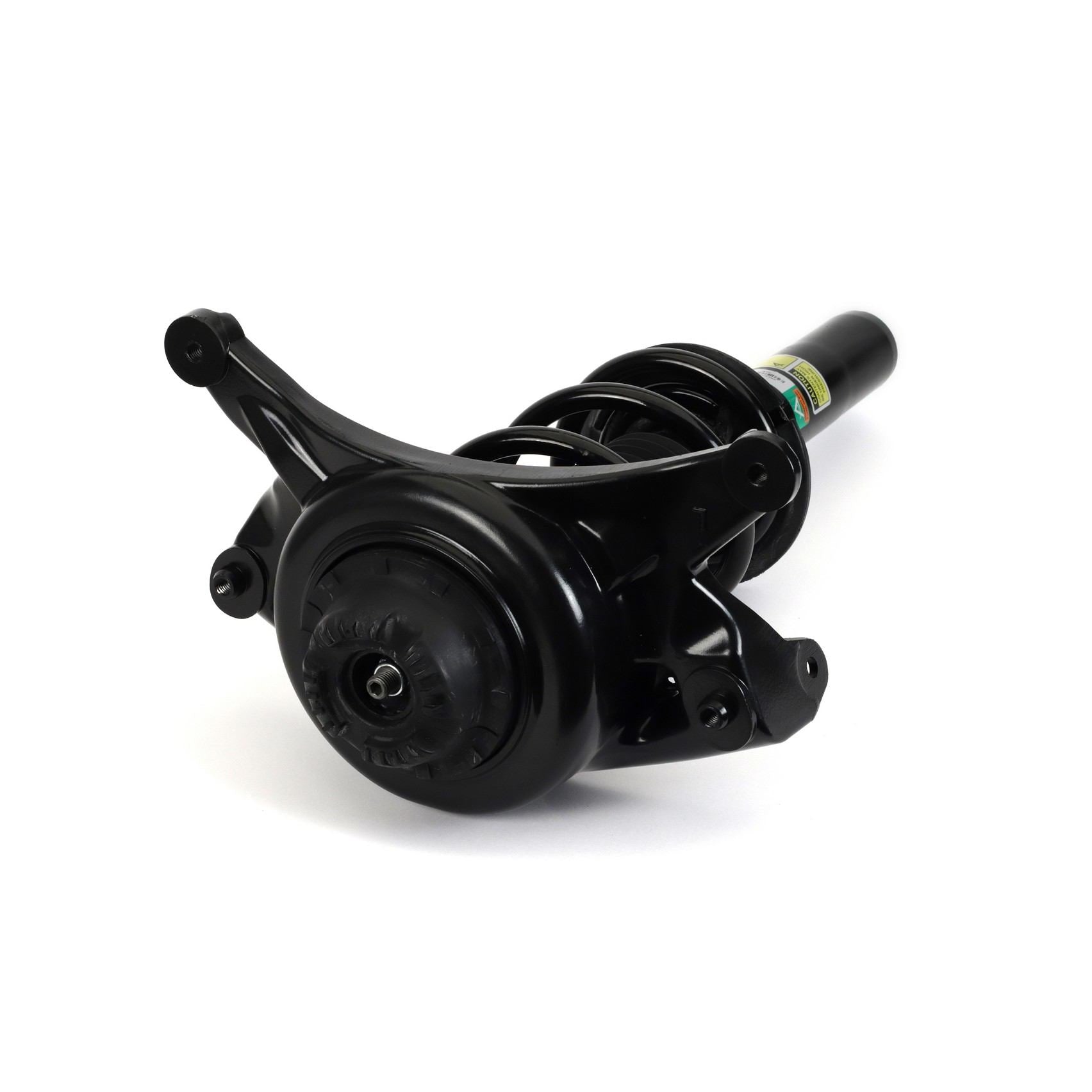 Arnott Industries Suspension Strut and Coil Spring Assembly SK-3843