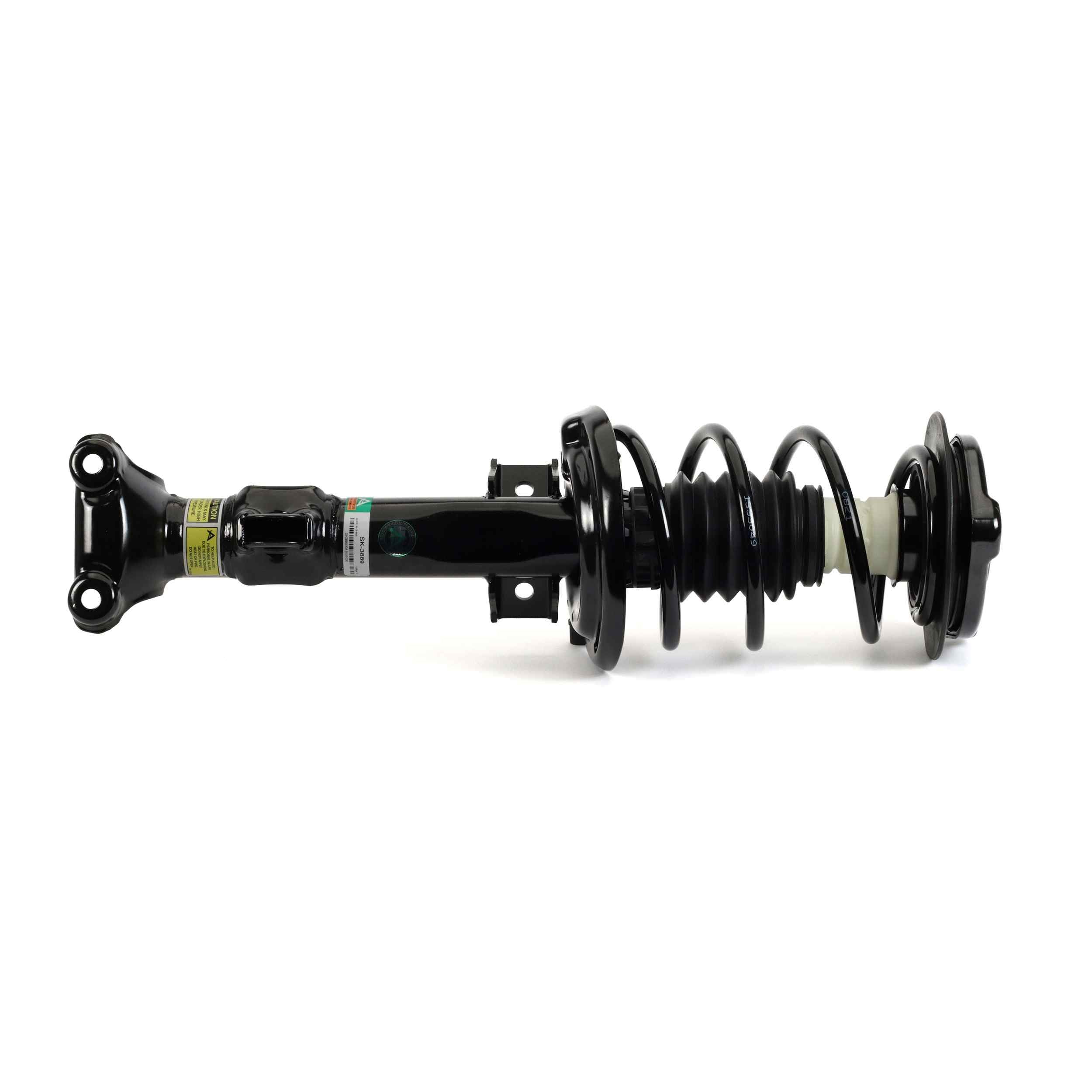 Arnott Industries Suspension Strut and Coil Spring Assembly SK-3889
