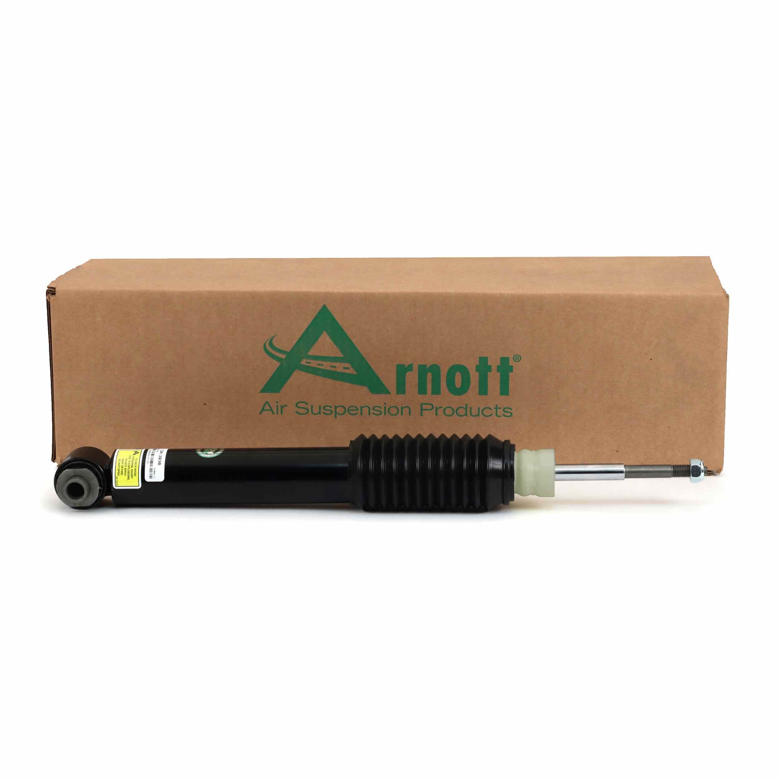 Arnott Industries Shock Absorber SK-3936
