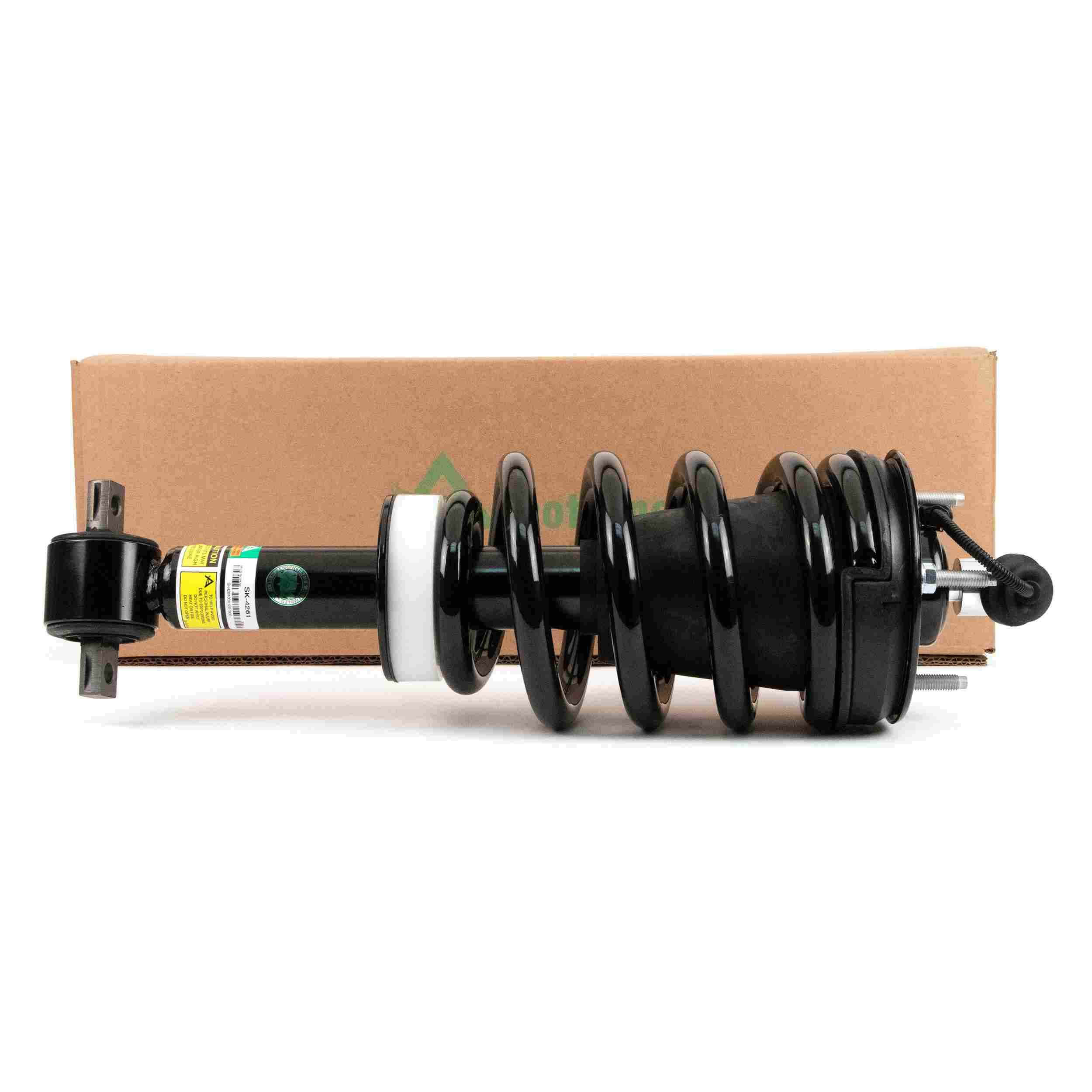 Arnott Industries Suspension Strut and Coil Spring Assembly SK-4261