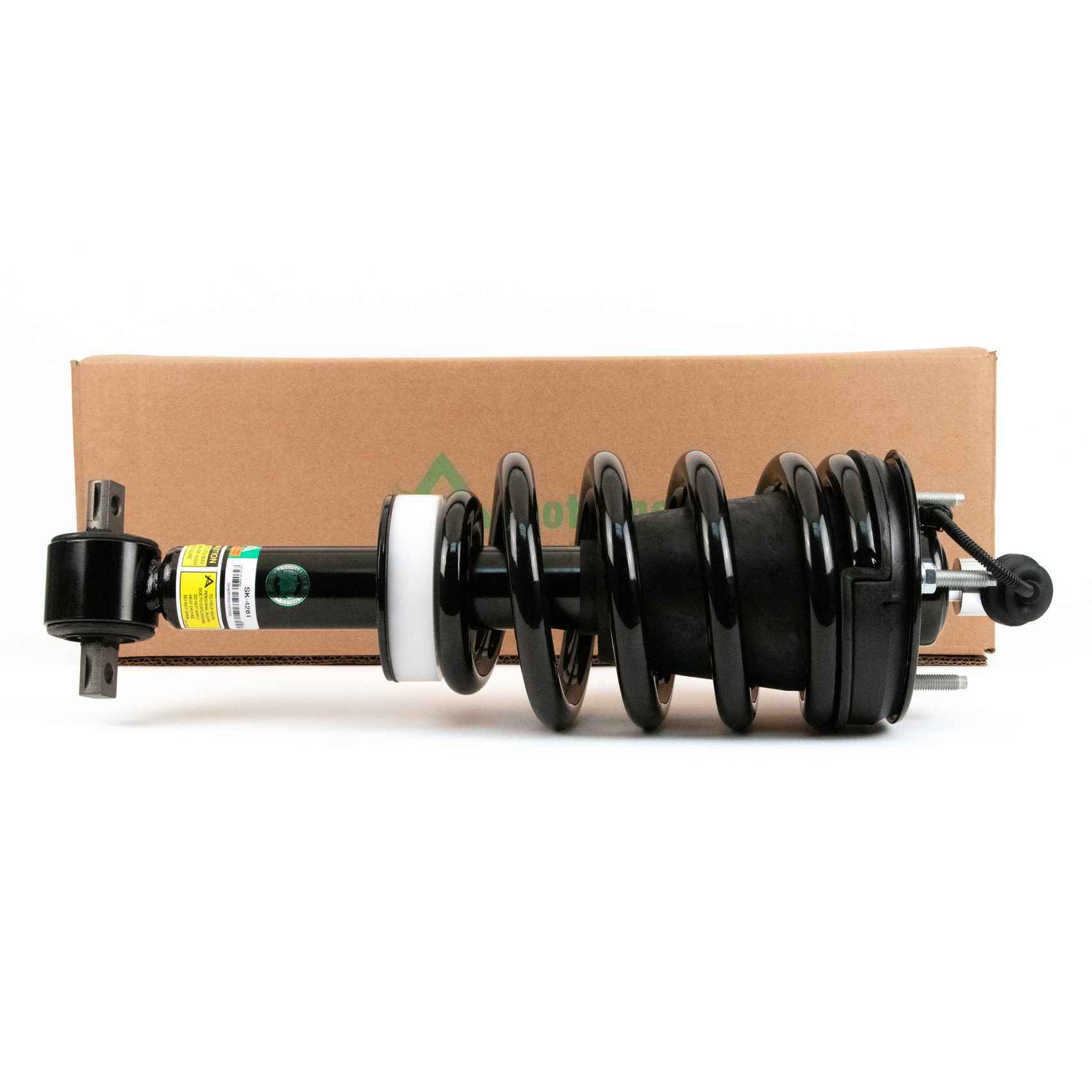 Arnott Industries Suspension Strut and Coil Spring Assembly SK-4261