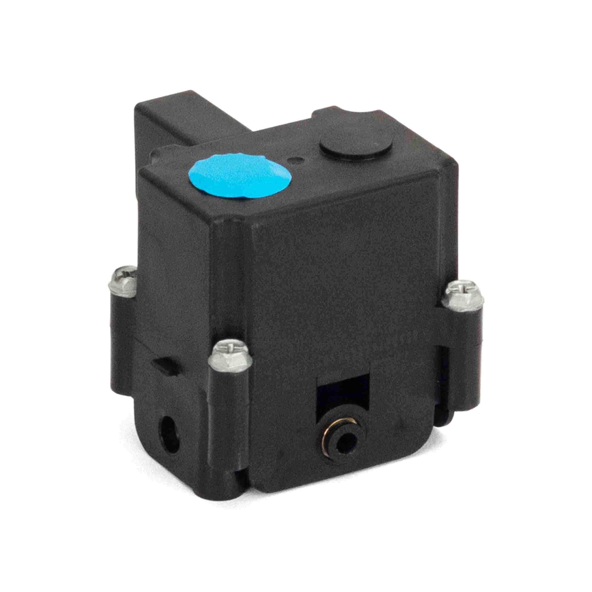 Arnott Industries Air Suspension Solenoid Valve Unit VB-2897