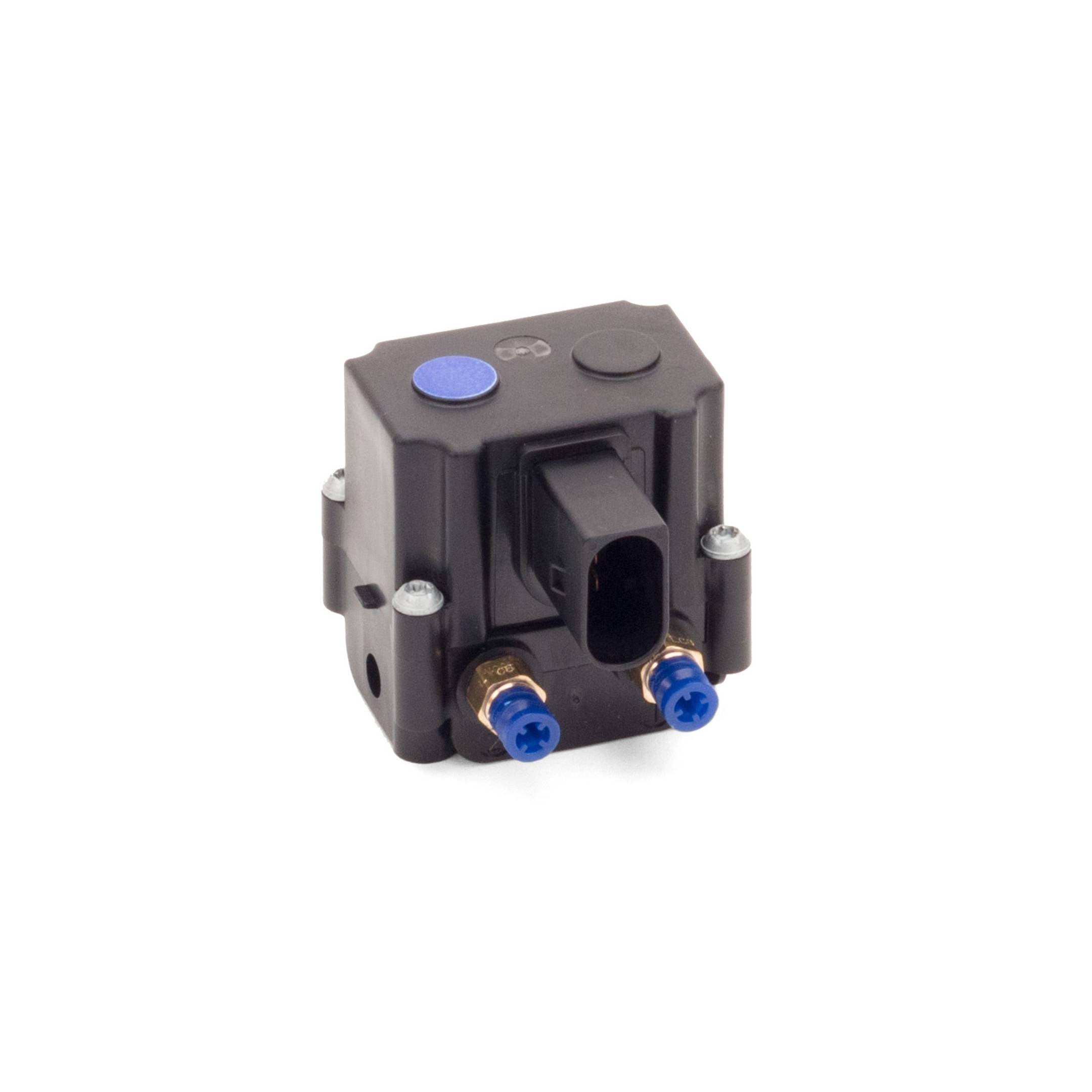 Arnott Industries Air Suspension Solenoid Valve Unit VB-2898