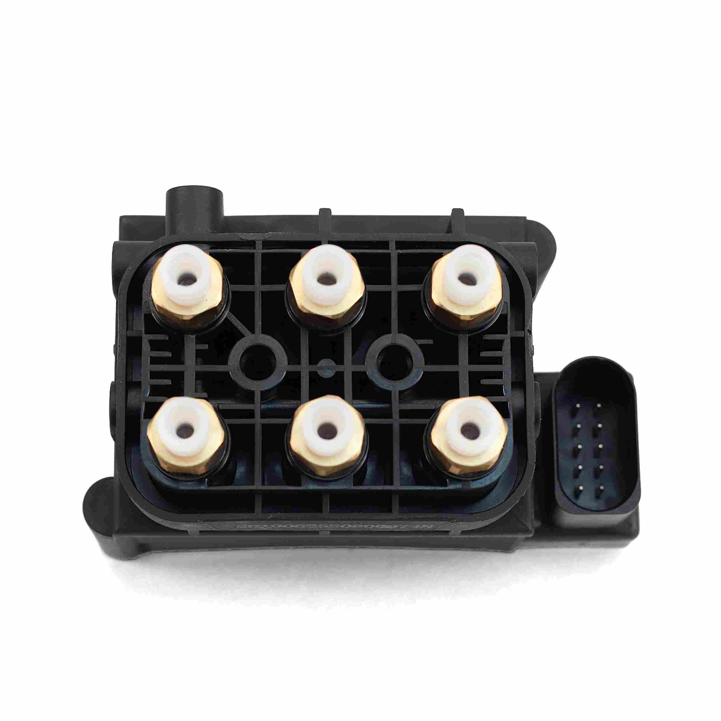 Arnott Industries Air Suspension Solenoid Valve Unit VB-3470