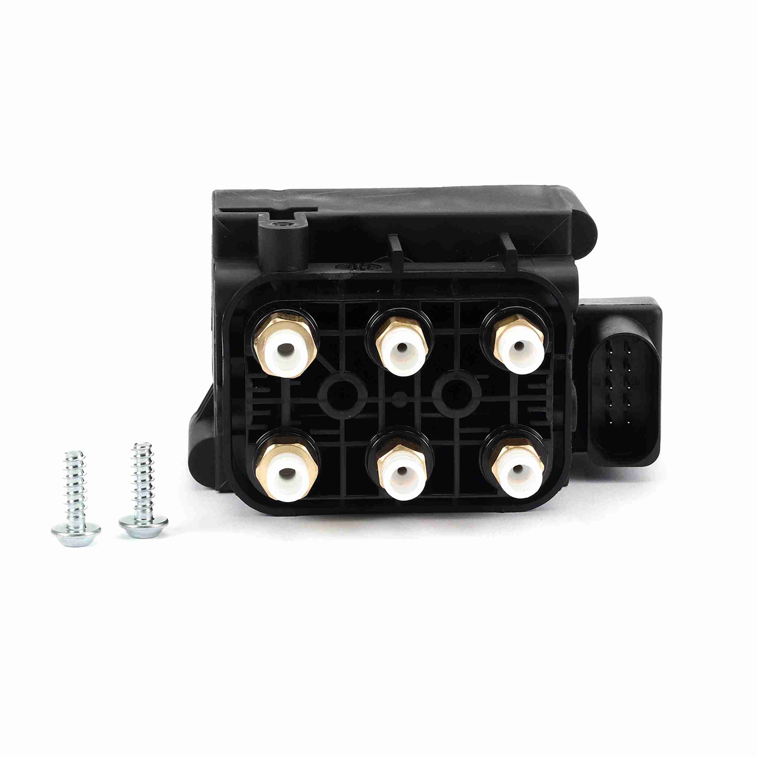 Arnott Industries Air Suspension Solenoid Valve Unit VB-3491