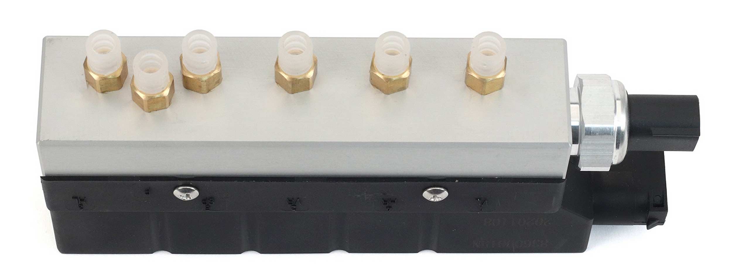 Arnott Industries Air Suspension Solenoid Valve Unit VB-3492