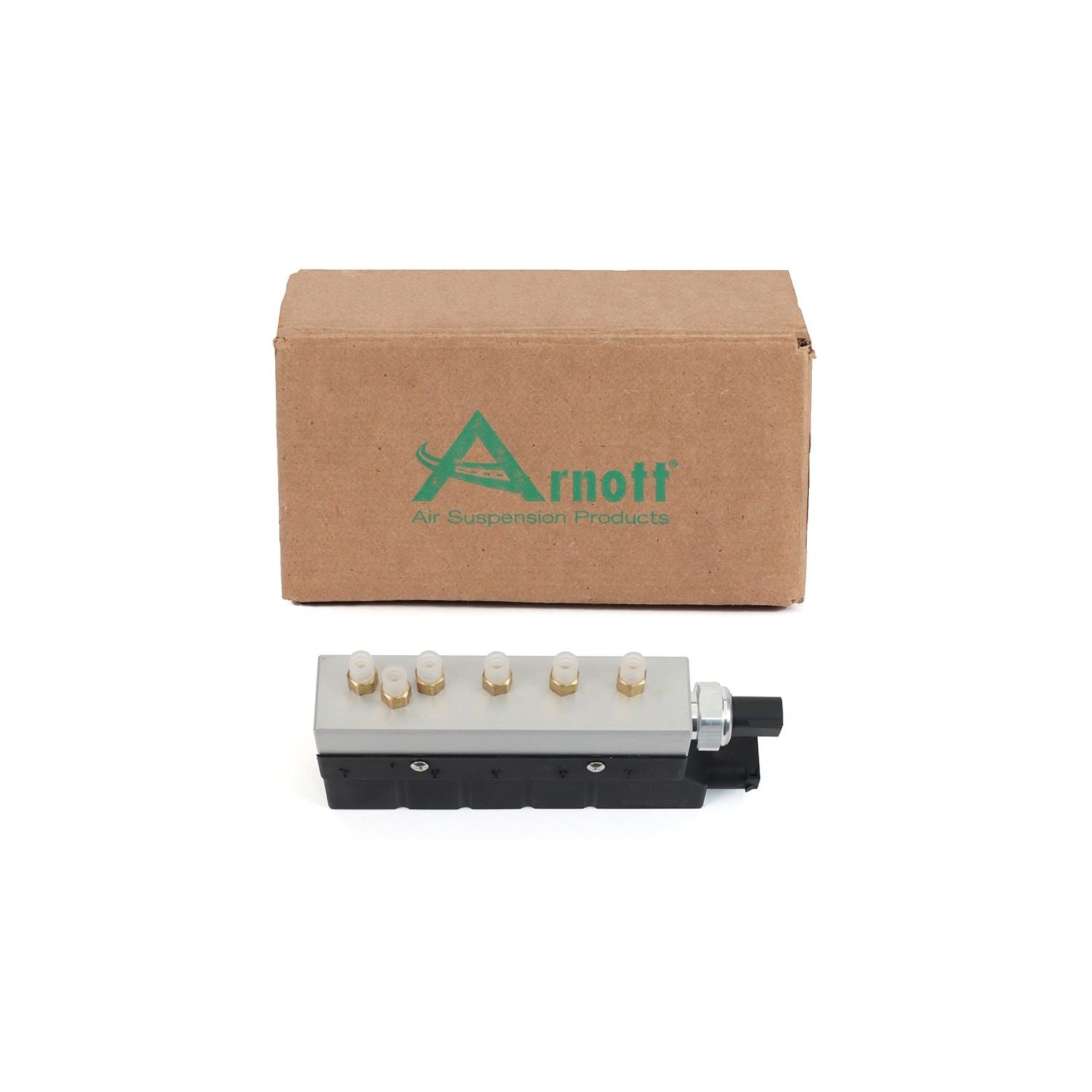 Arnott Industries Air Suspension Solenoid Valve Unit VB-3492
