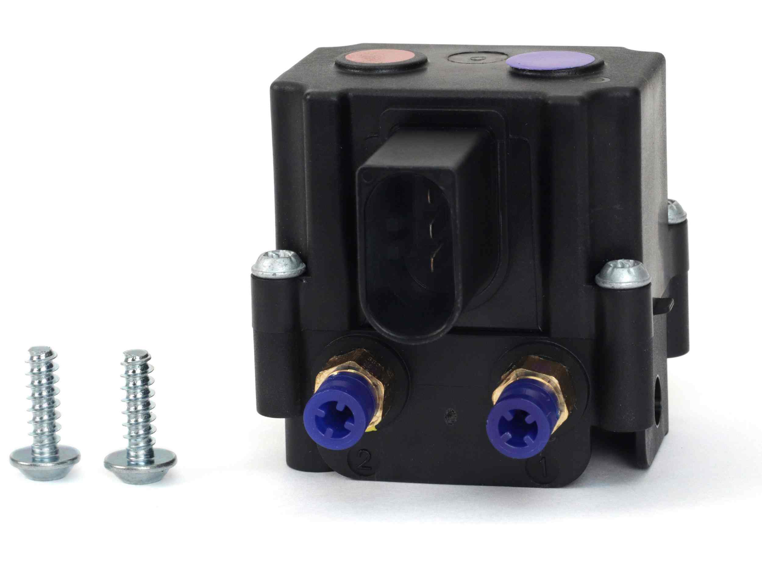 Arnott Industries Air Suspension Solenoid Valve Unit VB-3787