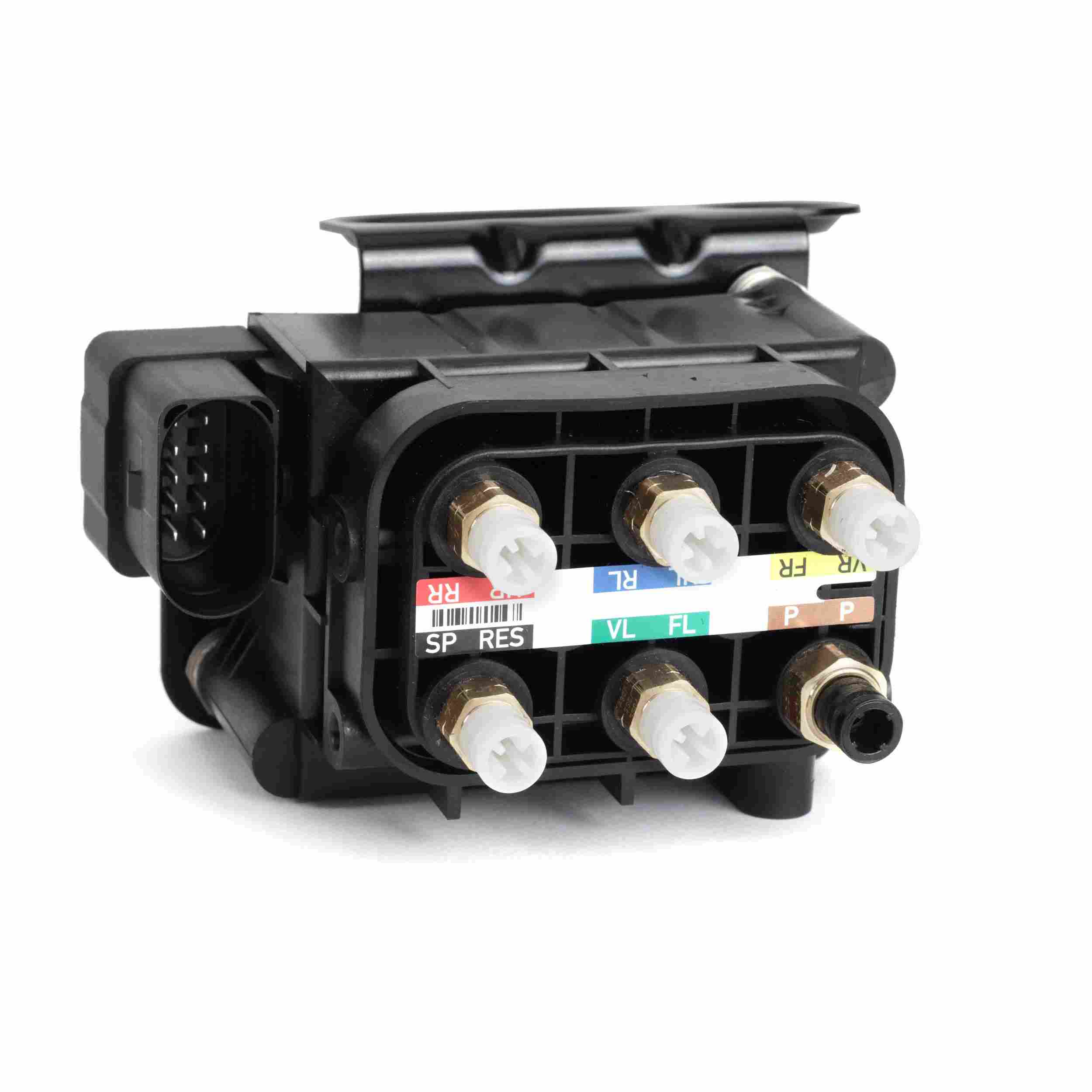 Arnott Industries Air Suspension Solenoid Valve Unit VB-3823