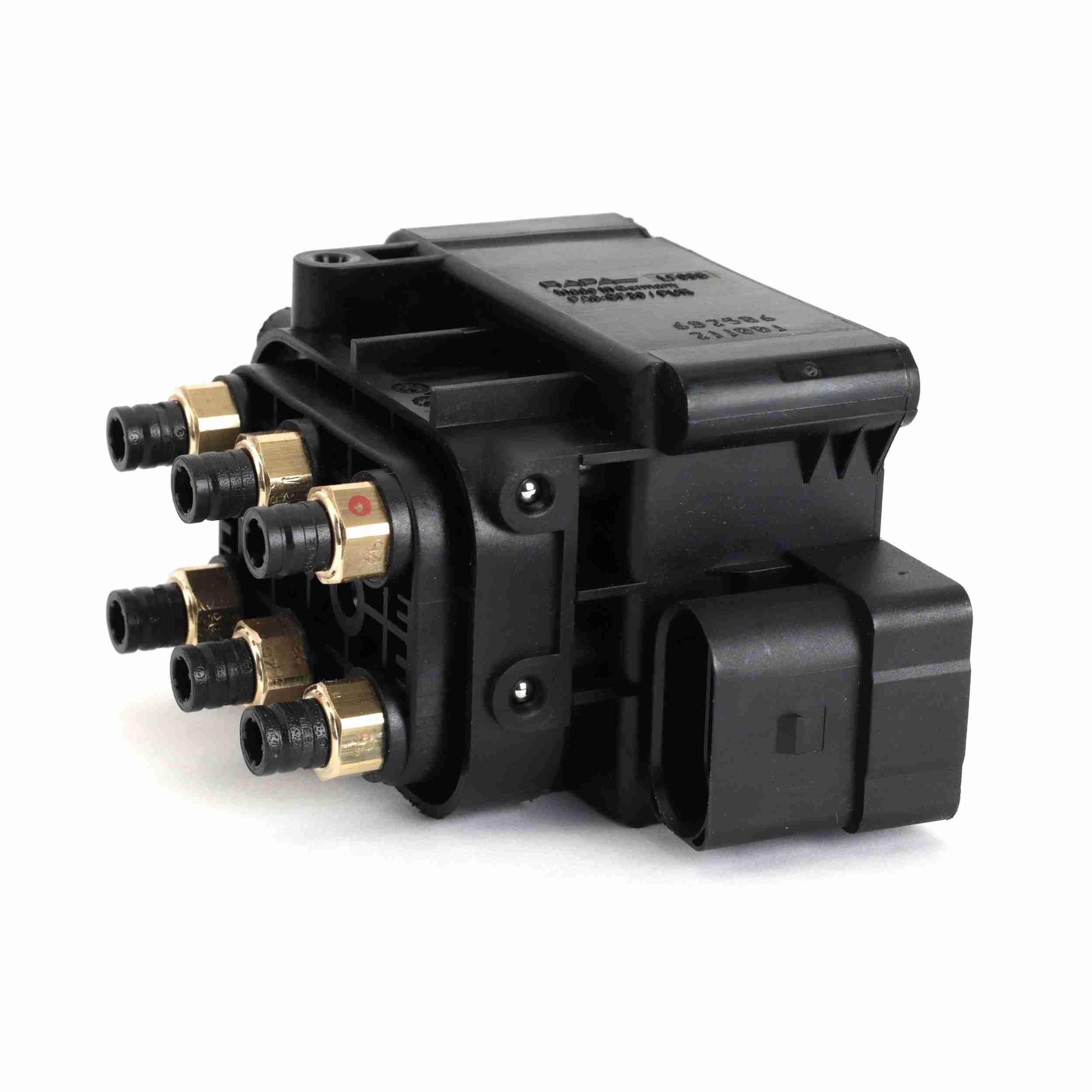 Arnott Industries Air Suspension Solenoid Valve Unit VB-3824