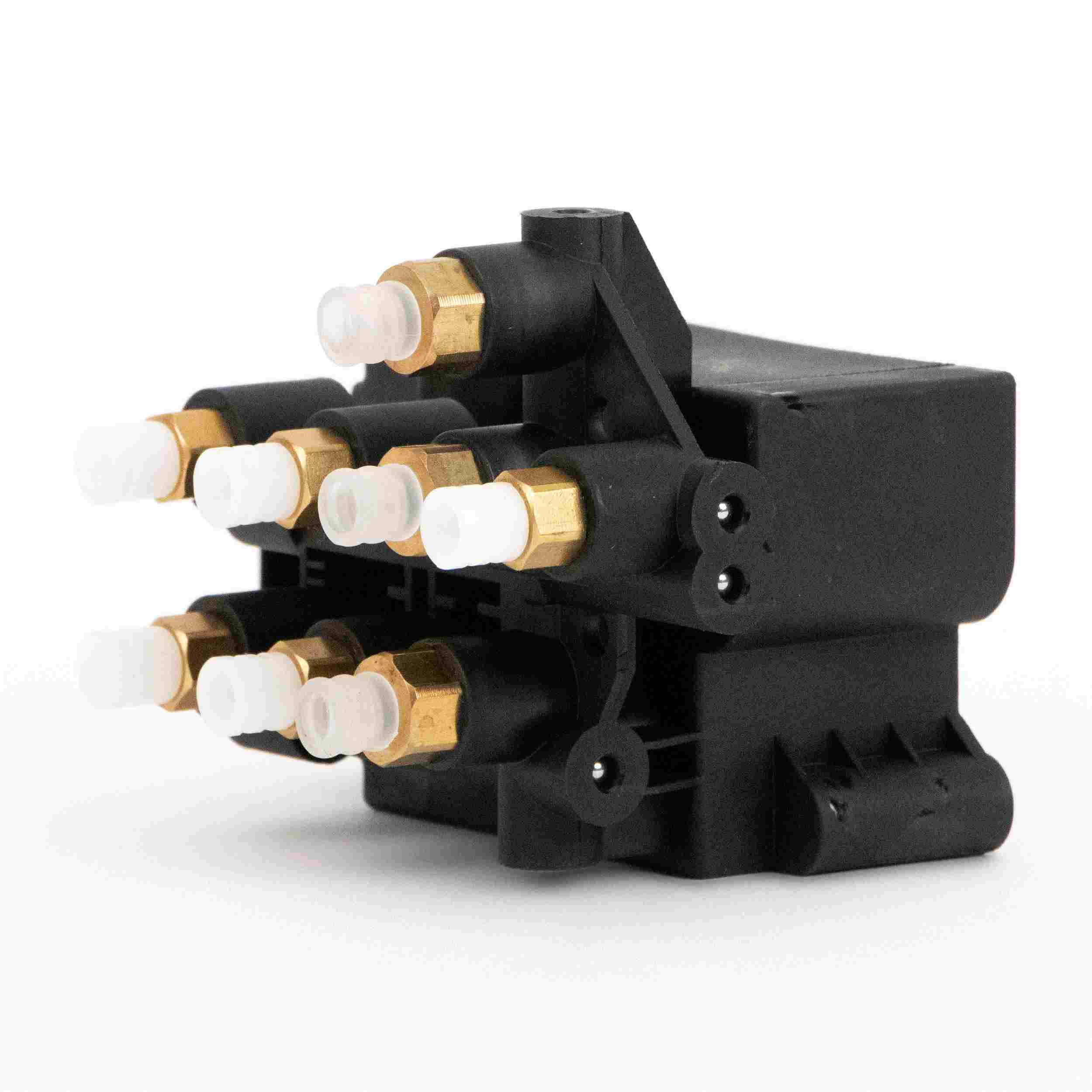 Arnott Industries Air Suspension Solenoid Valve Unit VB-4346