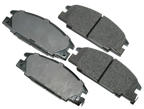 Akebono Disc Brake Pad
