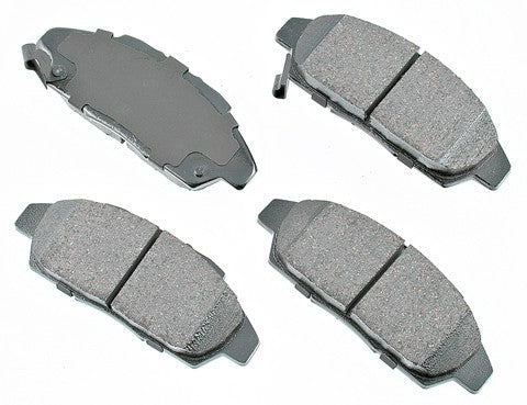 Akebono Disc Brake Pad