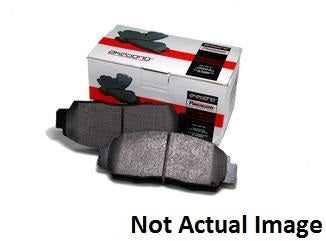 Akebono Disc Brake Pad