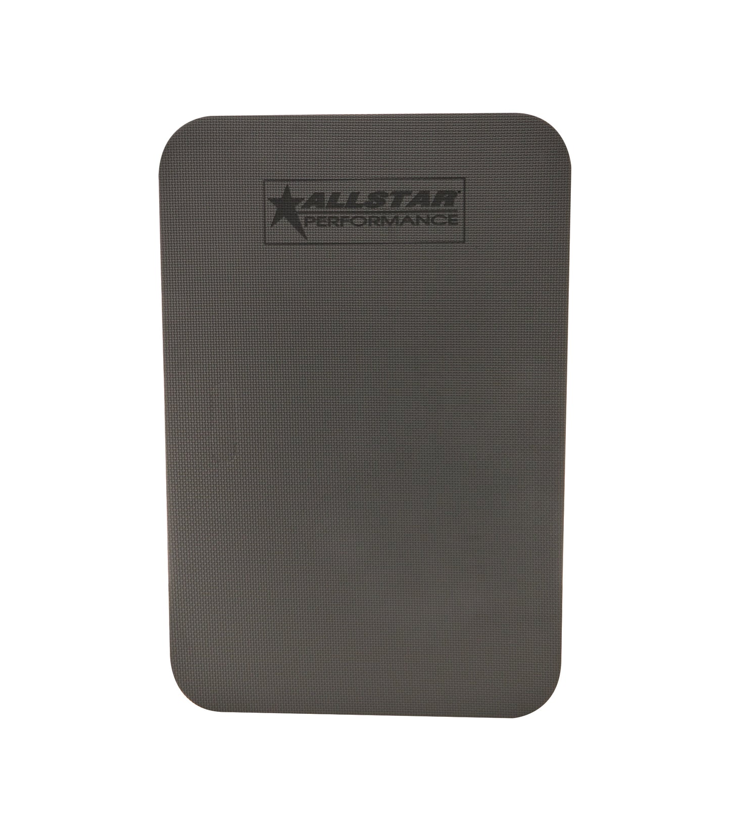 Allstar Performance Pit Mat 20in x 30in Shop Equipment Fender Covers and Track Mats main image
