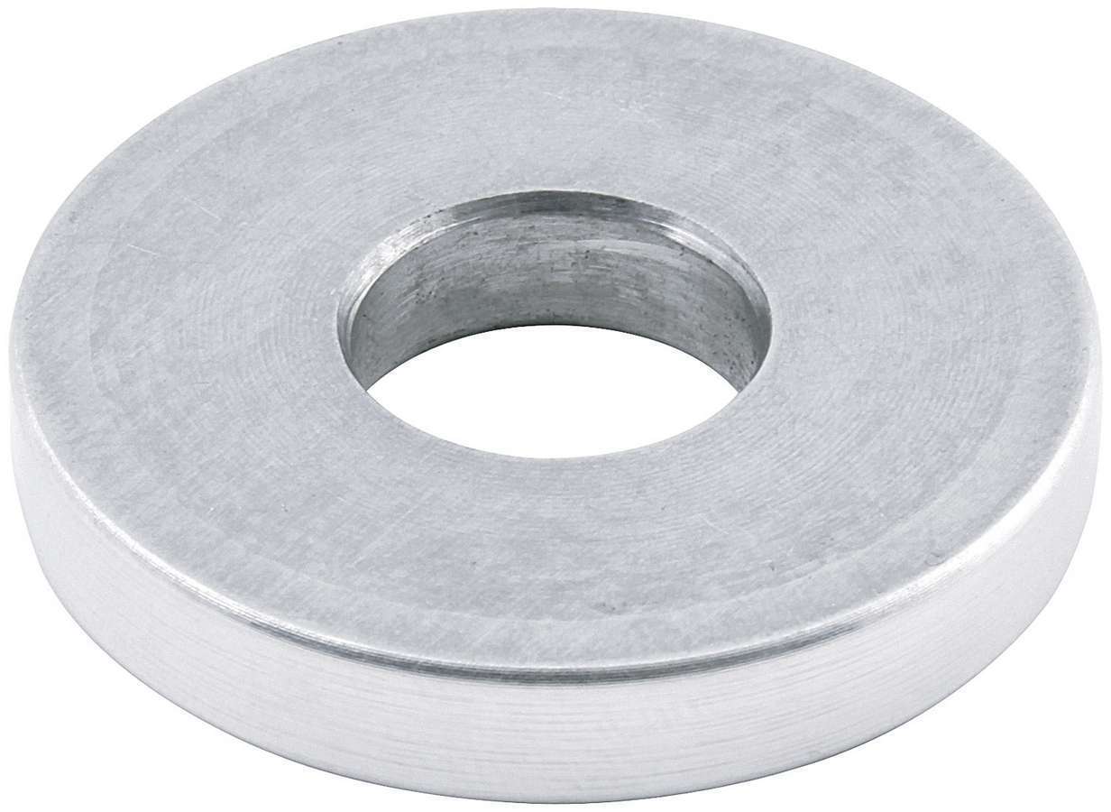 Allstar Performance Motor Mount Spacer 1/4in 10pk Bushings and Mounts Motor Mounts main image