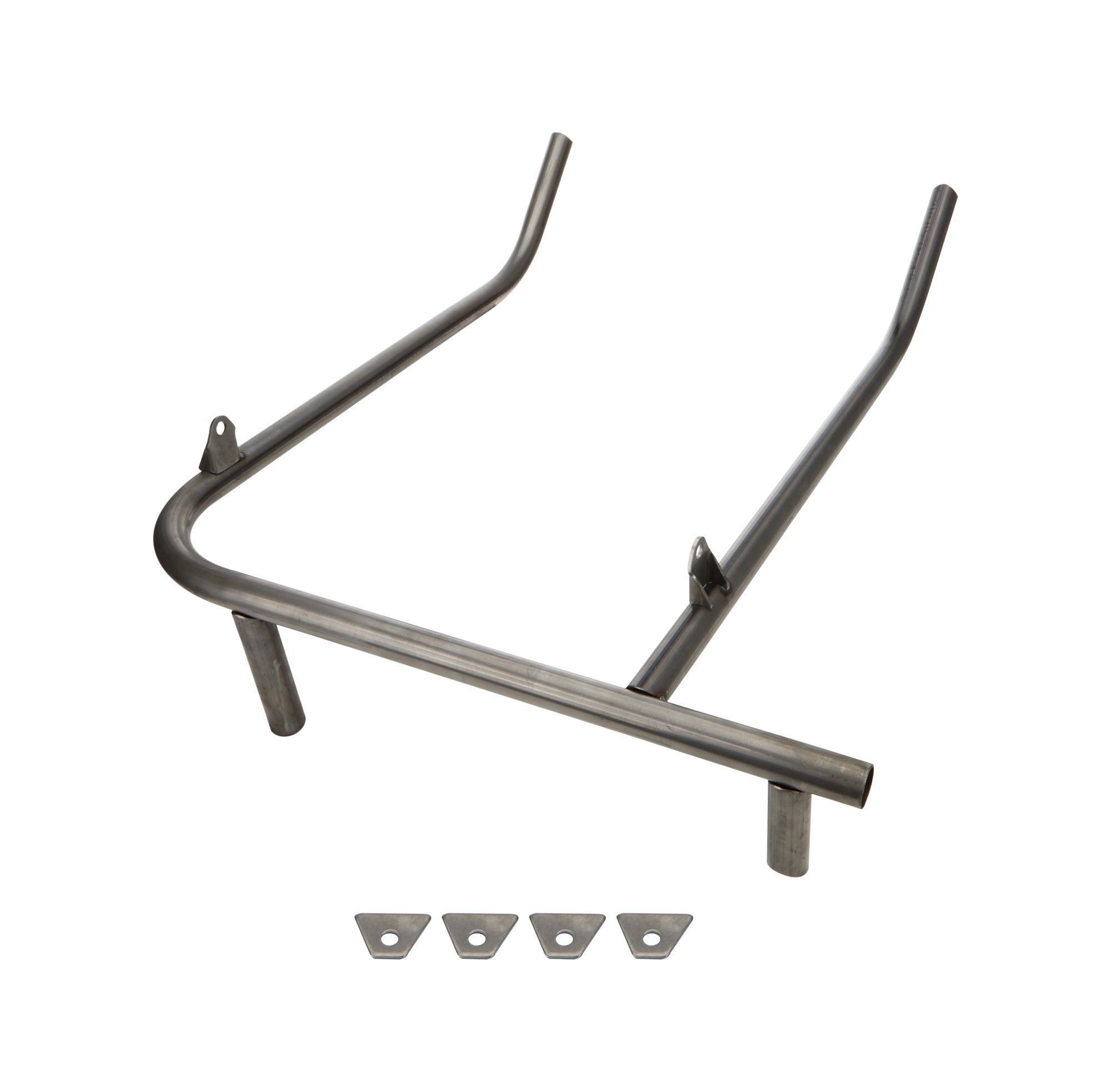 Allstar Performance Crown Vic Seat Mount Kit Seats and Components Seat Brackets, Mounts, and Sliders main image
