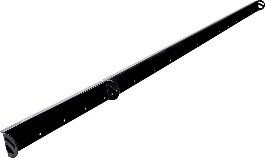 Allstar Performance 2 Piece Spoiler 2x66 No Sides Discontinued Body Panels and Components Wing and Spoilers and Components main image