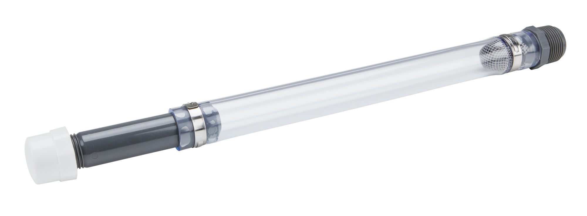 Allstar Performance Utility Jug Filler Hose Hose, Line and Tubing Vent/Fill Hoses main image