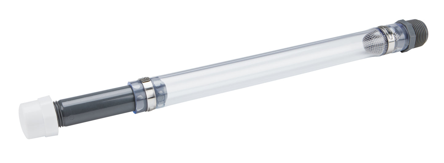 Allstar Performance Utility Jug Filler Hose Hose, Line and Tubing Vent/Fill Hoses main image