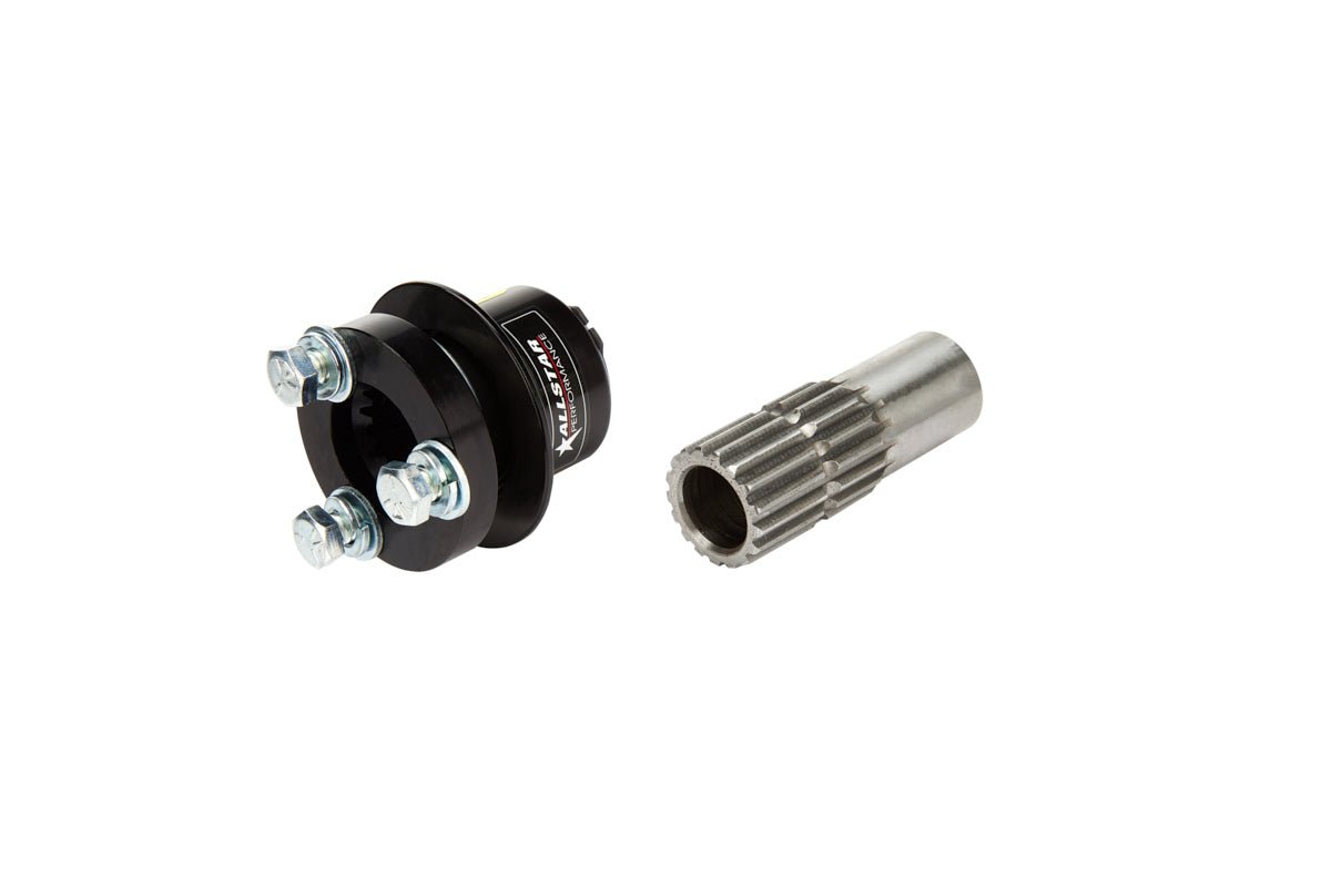 Allstar Performance Steering Disconnect Steering Wheels and Components Steering Wheel Quick Disconnects main image