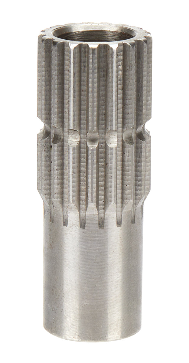 Allstar Performance Spline Coupler for 52308 Steering Wheels and Components Steering Wheel Quick Disconnects main image