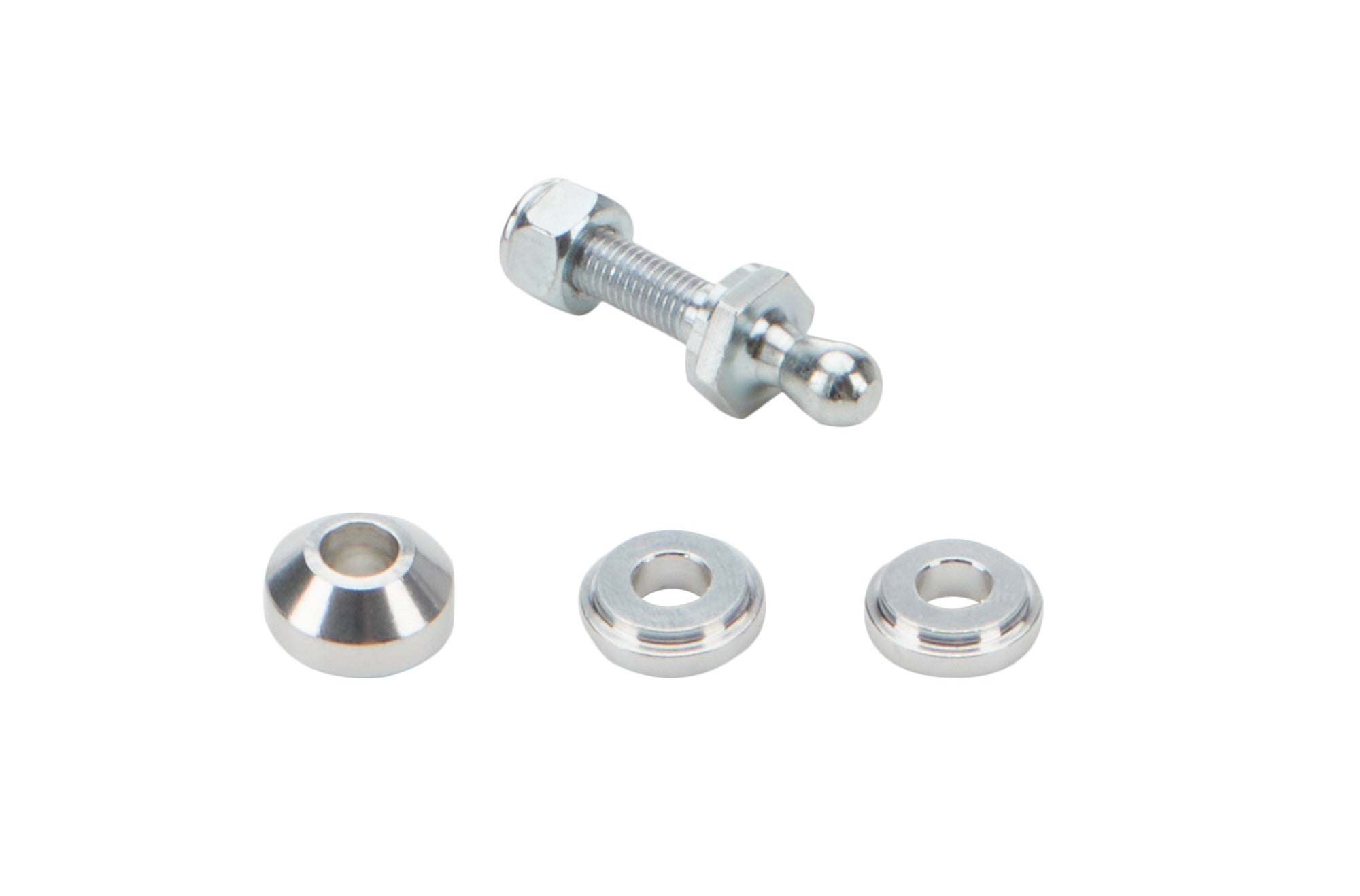 Allstar Performance Throttle Stud Kit Throttle Cables, Linkages, Brackets and Components Throttle Linkage and Components main image