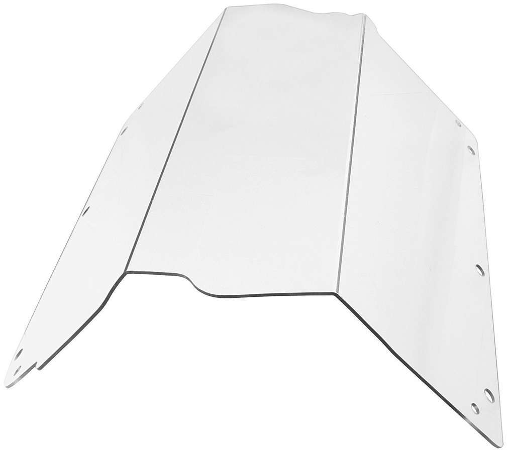 Allstar Performance SBC Short Block Cover Discontinued Engine-Related Engine Covers main image