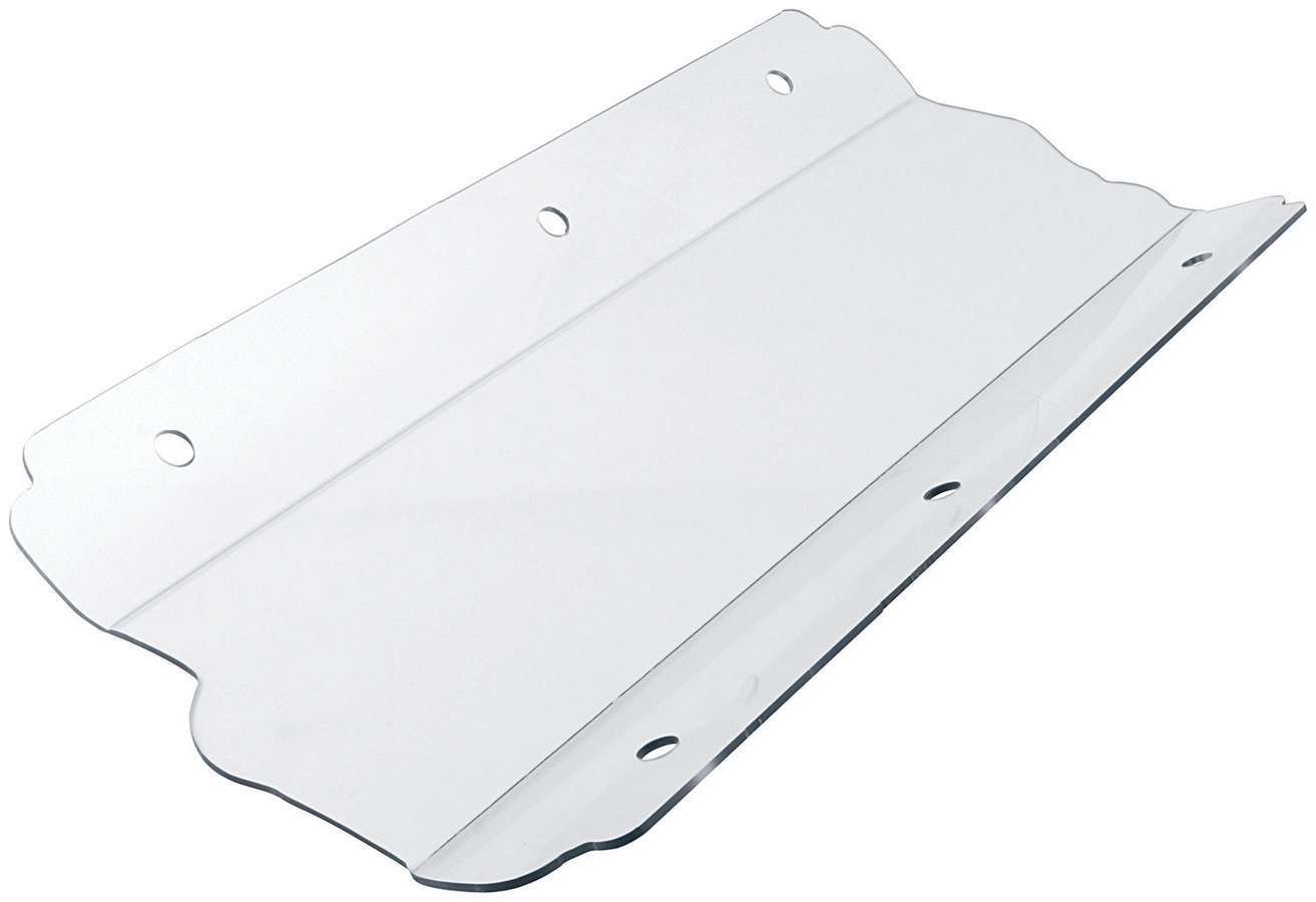 Allstar Performance SBC Valley Cover Discontinued Engine-Related Engine Covers main image