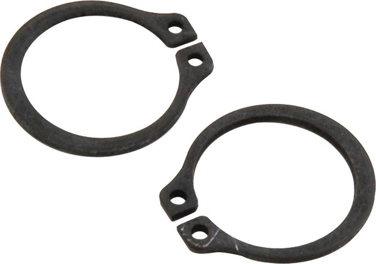 Allstar Performance Repl 72062 Snap Rings 10pk Discontinued Bulk Fasteners Snap Rings main image