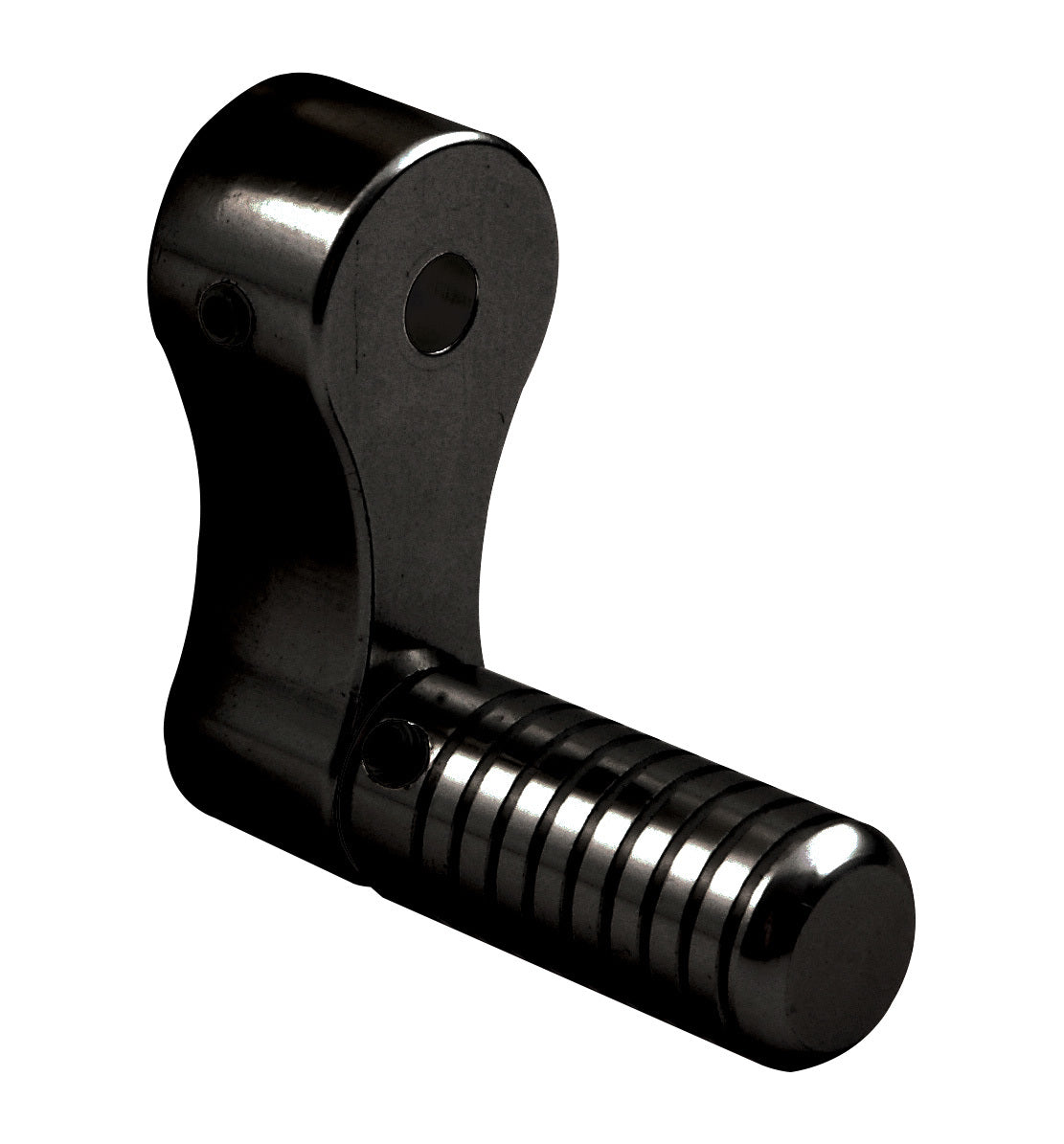 Allstar Performance Crank Handle for Brake Adjuster Black Brake Systems And Components Brake Bias Adjusters and Components main image