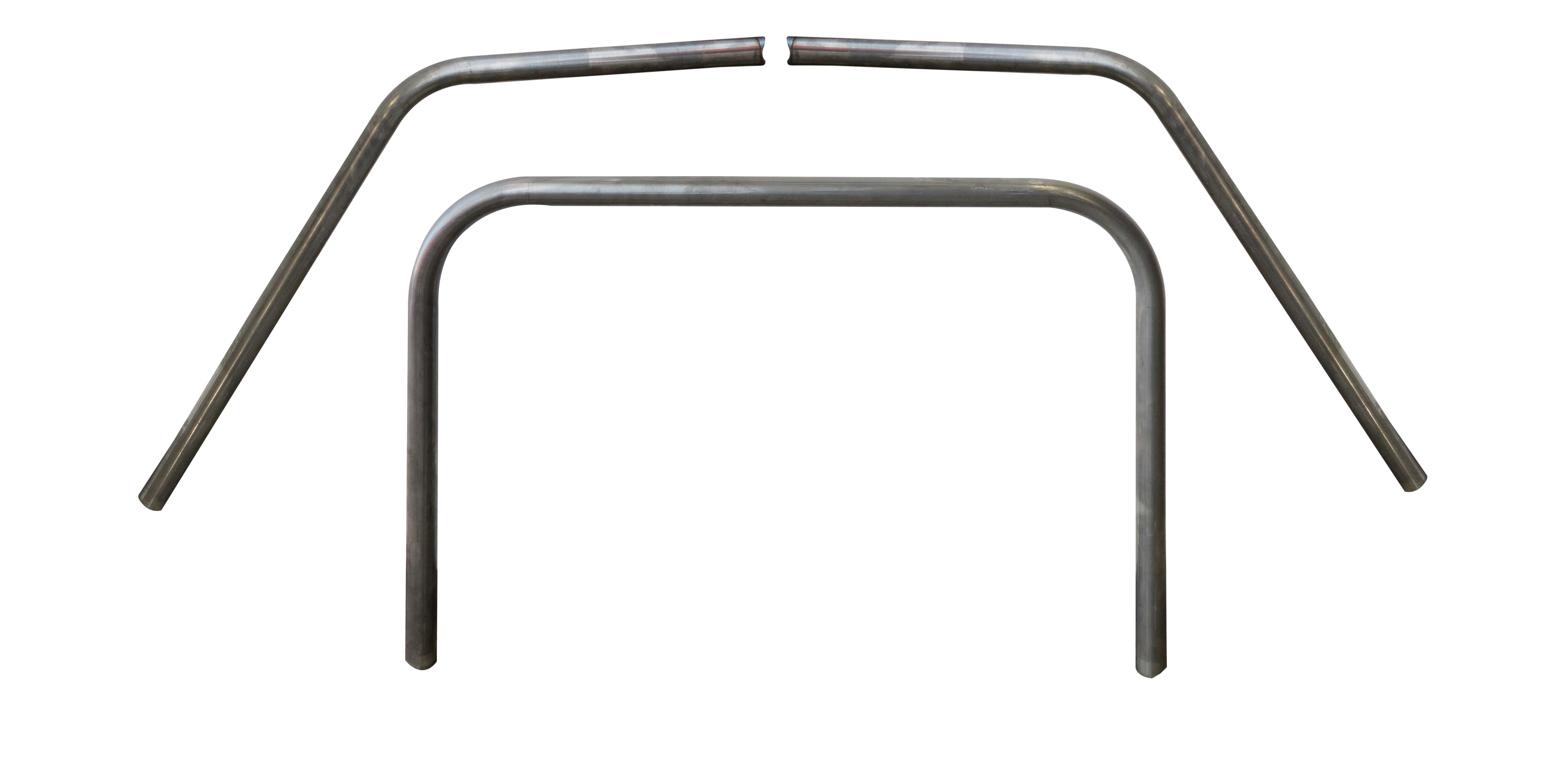 Allstar Performance Halo and Windshield Posts for ALL22095 Roll Cages Roll Cages and Components main image