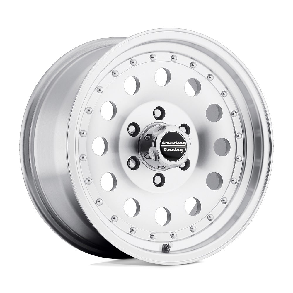 American Racing Wheels Wheel Outlaw II 14x7 4x108 Wheels Wheels main image