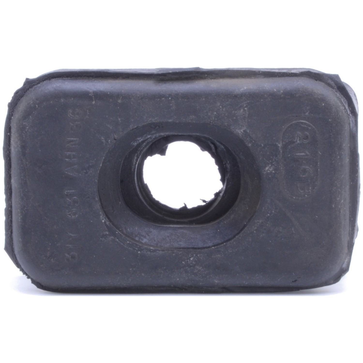 Anchor Manual Transmission Mount 2163