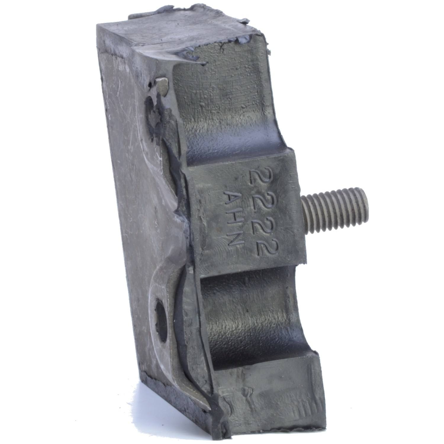 Anchor Engine Mount 2222