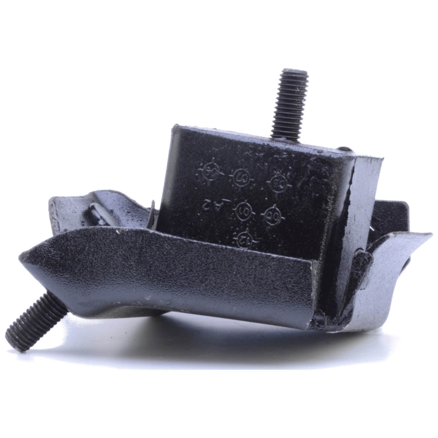 Anchor Automatic Transmission Mount 2466
