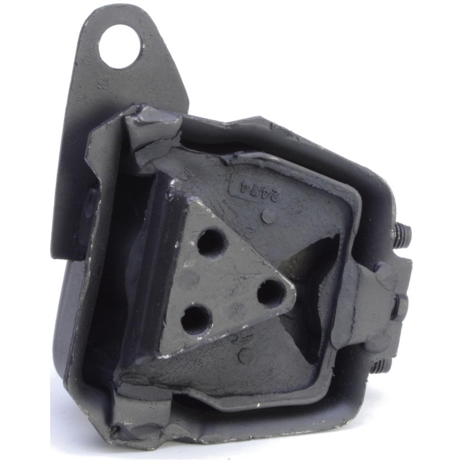Anchor Engine Mount 2474