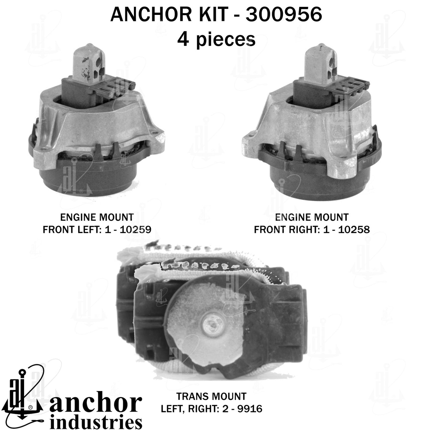 Anchor 300956 image 5