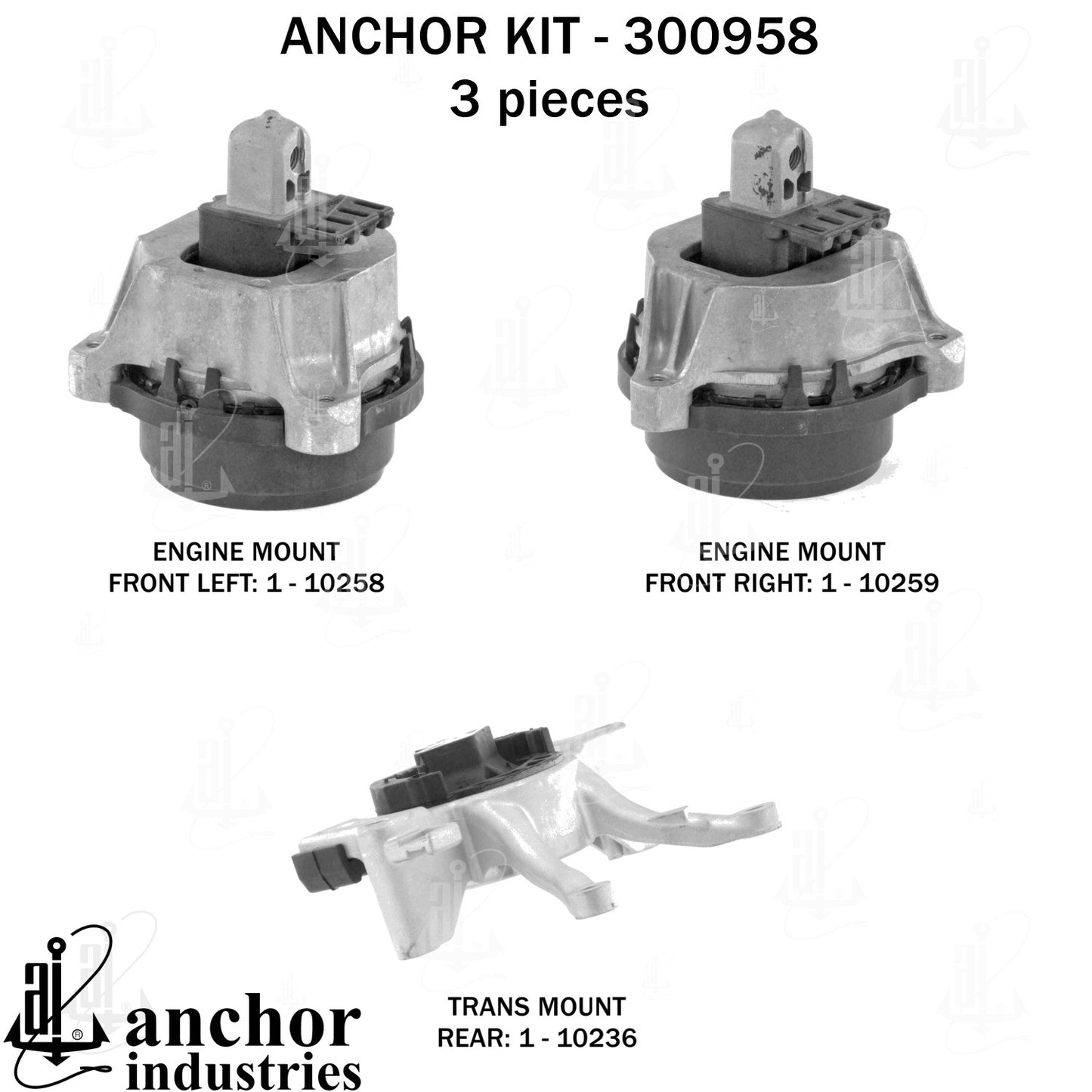 Anchor 300958 image 5